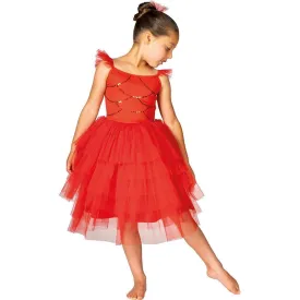 Ruby Fairy Child