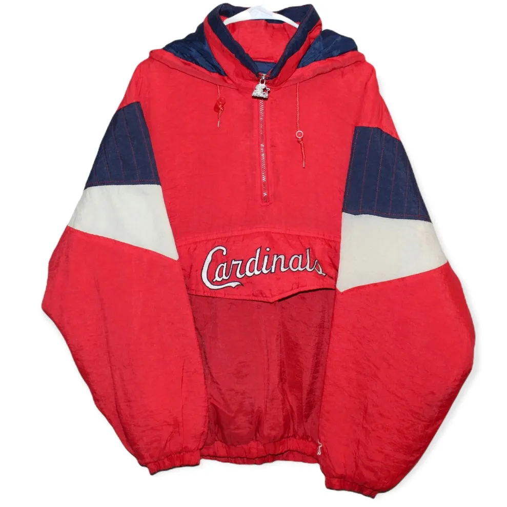 St Louis Cardinals Starter (M)