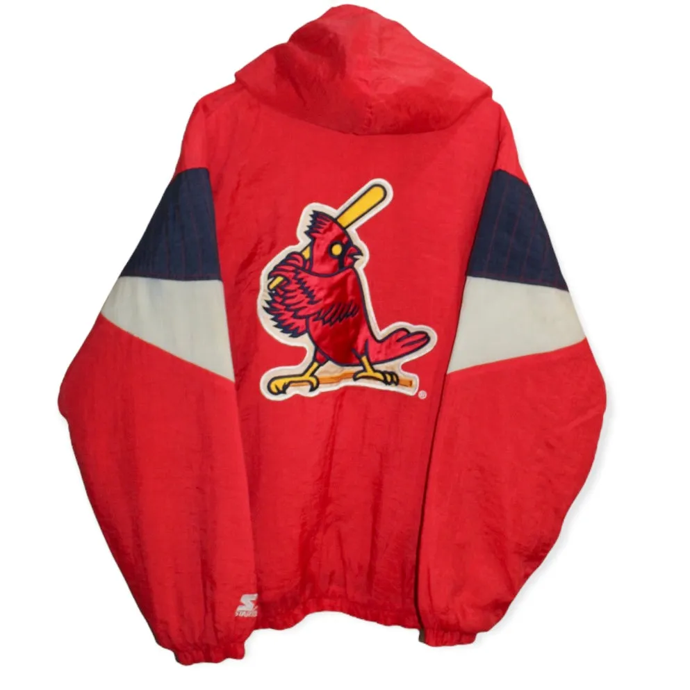 St Louis Cardinals Starter (M)