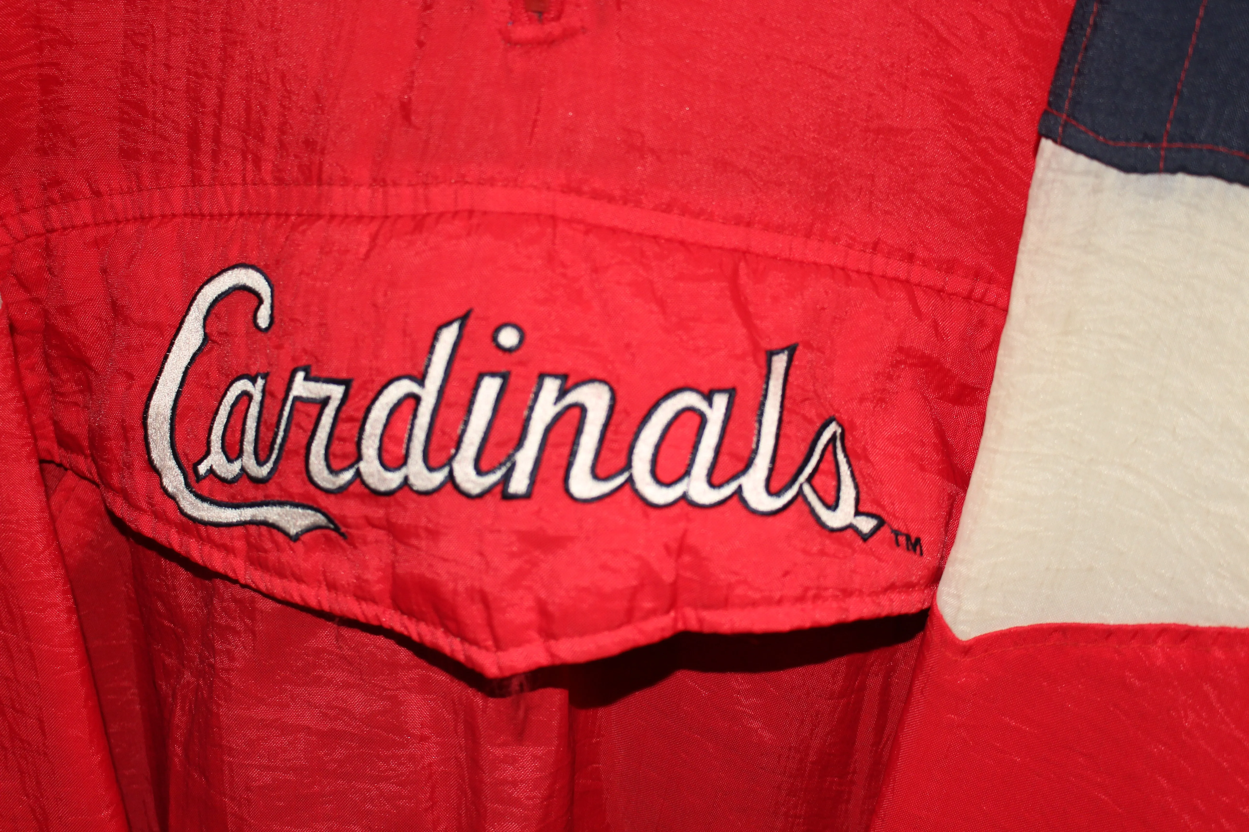 St Louis Cardinals Starter (M)