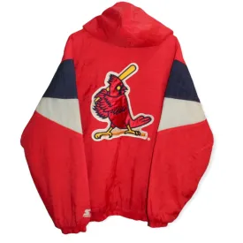 St Louis Cardinals Starter (M)