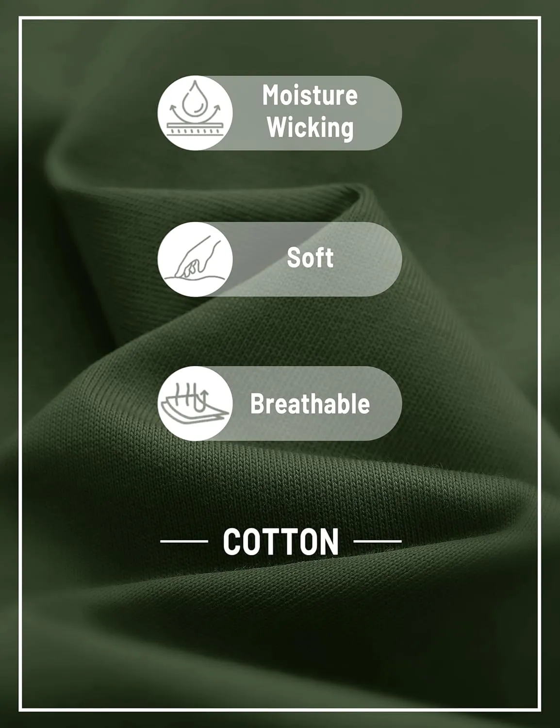 TACVASEN Short Sleeve Hoodies for Men Cotton Hoodies Summer Sweatshirt Lightweight Breathable Workout Shirts Pullover