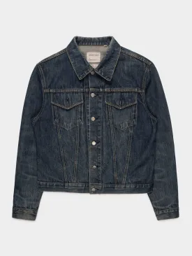 Type 3 Denim Jacket