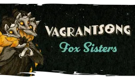 Vagrantsong - Seance Scenario