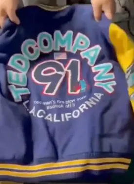 Vintage Varsity jackets 30pcs set