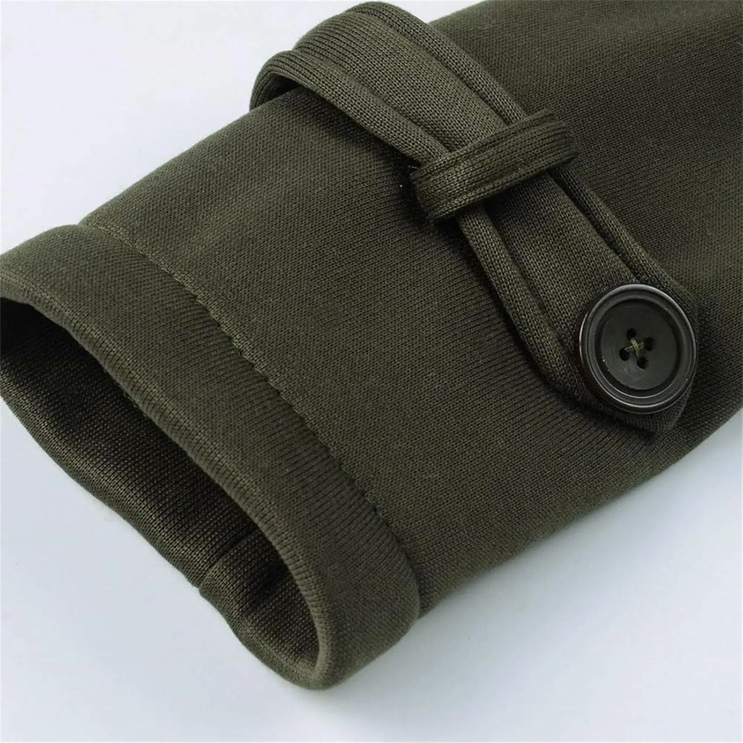 Winter Coats for Women 2024 Fashion Zipper Hooded Jacket Warm Lightweight Fleece Plush Comfy Wool Coats with Pockets