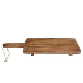 Wooden Serving Board