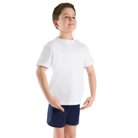 Z0492B - Bloch Ben Classic Boys Top